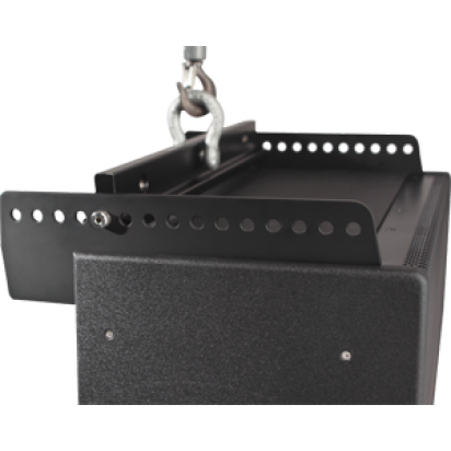EVA-SG2-BLK EVA standard grid, black