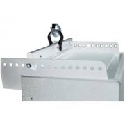 EVA-SG2-WHT EVA standard grid, white