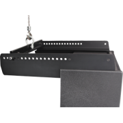 EVA-EG2-BLK EVA extended grid, black