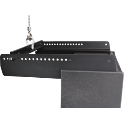 EVA-EG2-BLK EVA extended grid, black