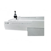 EVA-EG2-WHT EVA extended grid, white