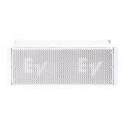 EV XLD281-FGW XLD281-FGW, Fiberglass Housing, Fully wheaterized, White