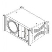 EV XLE181-FGW XLE181-FGW, Fiberglass Housing, Fully wheaterized, White