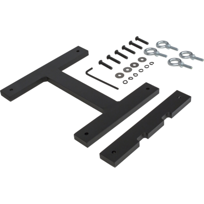 EV ETX-BRKT35 ARRAY BRACKET FOR ETX-35P, BLK