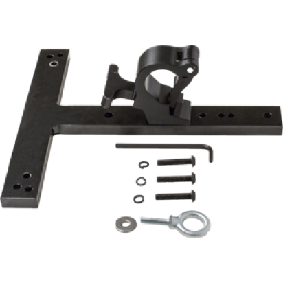 EV ETX-TCA-S TRUSS ADAPTOR FOR ETX-10P, BLK
