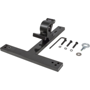 EV ETX-TCA-L TRUSS ADAPTOR FOR ETX-12P, 15P, 35P, BLK