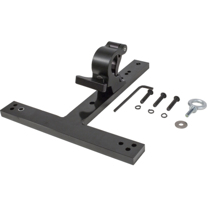 EV ETX-TCA-L TRUSS ADAPTOR FOR ETX-12P, 15P, 35P, BLK
