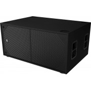 EV X12-128 X12 1-WAY 2X18-IN NON-FLYING SUB
