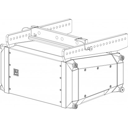 EV X12TC-GRID Compact Grid for X1/X2 Modules