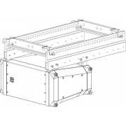 EV X12TE-GRID Extended Grid for X1/X2 Modules