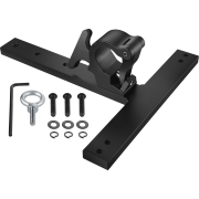 EV EKX-TCA EKX-TCA TRUSS ADAPTOR FOR EKX-12P and EKX-15P, BLK