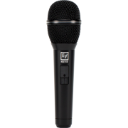EV ND76S Cardioid dynamic vocal mic w/switch
