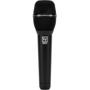 EV ND86 Supercardioid dynamic vocal mic