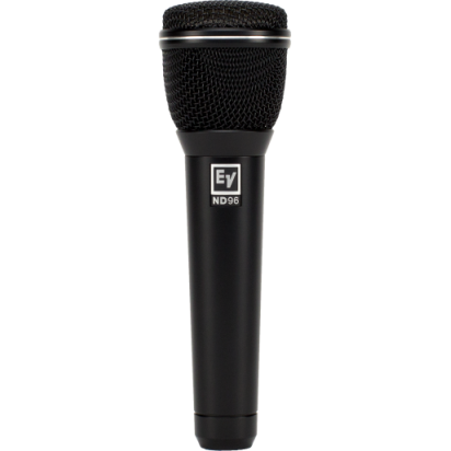 EV ND96 Supercardioid dynamic vocal mic
