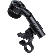 EV ND44 Tight cardioid dynamic drum/instrument mic