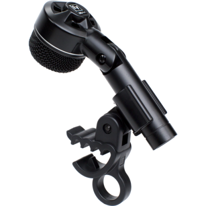 EV ND44 Tight cardioid dynamic drum/instrument mic