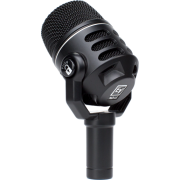 EV ND46 Supercardioid dynamic instrument mic