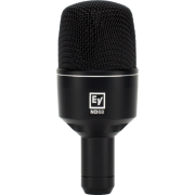 EV ND68 Supercardioid kick drum mic