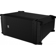 EV X1-212/120 X1 COMPACT 2-WAY 1X12-IN 120