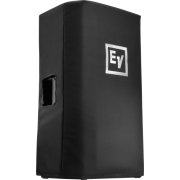EV ELX200-15-CVR Padded cover for ELX200-15, 15P