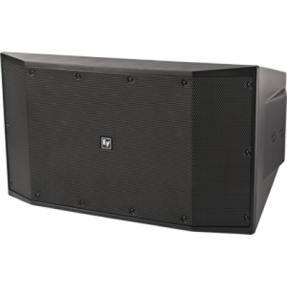 EVID-S10.1DB Subwoofer 2x10