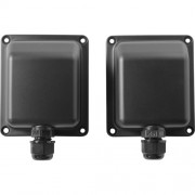 EV WC-58B Weather cover for 5