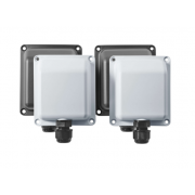 EV WC-58W Weather cover for 5