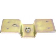 EV SMS-TR-5 Threaded rod adapter for 5