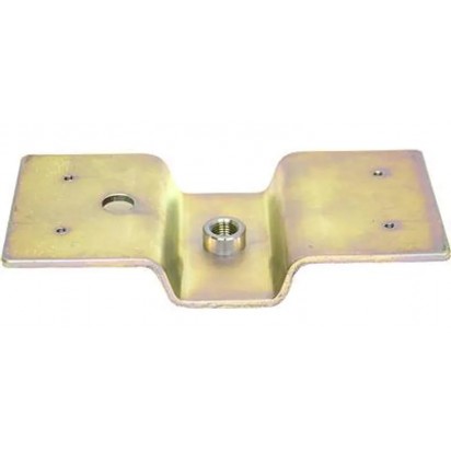 EV SMS-TR-5 Threaded rod adapter for 5