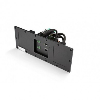 EV IP-10D-CB Crossover input 10