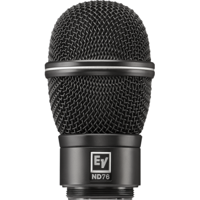 EV ND76-RC3 Wireless head with ND76 capsule