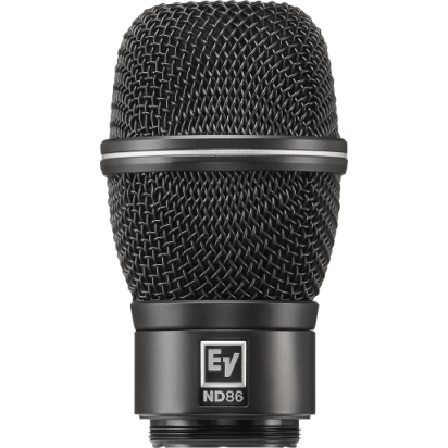 EV ND86-RC3 Wireless head with ND86 capsule
