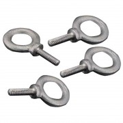 EV EBK-M10-4PACK Eyebolt Kit 4pcs.