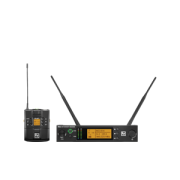 RE3-BPNID-5H Bodypack set no input device 560-596MHz