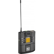 EV RE3-BPT-5H Bodypack transmitter 560-596MHz