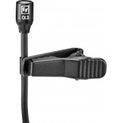 EV RE3-ACC-OL3 Omnidirectional lavalier mic with TA4F