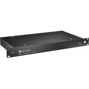 EV RE3-ACC-AASP  2-in x 8-out antenna splitter 470-960MHz