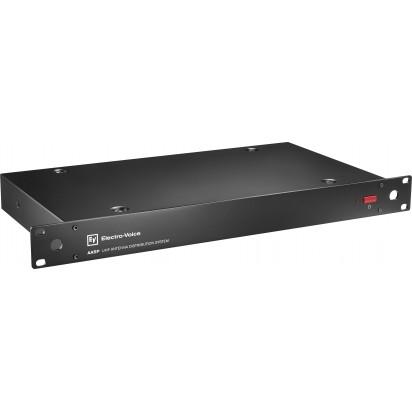 EV RE3-ACC-AASP  2-in x 8-out antenna splitter 470-960MHz