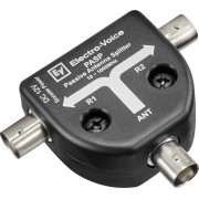 EV RE3-ACC-PASP  1 x 2 passive antenna splitter kit