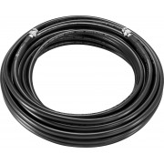 EV RE3-ACC-CXU50  50 foot, 50 ohm low loss BNC coax cable, ~ 15,2 m