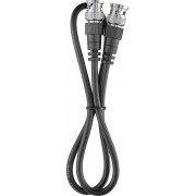 EV RE3-ACC-CXU2  2 foot antenna coax cable (pair), ~ 0,6 m