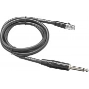 EV RE3-ACC-GC3  Instrument cable 1/4