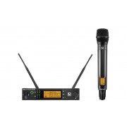EV RE3-RE420-5H  Handheld set with RE420 head 560-596MHz