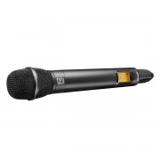 EV RE3-HHT86-5H Handheld with ND86 head, 560-596MHz