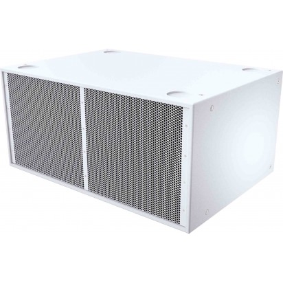 EV X12I-128-FGW 2x18