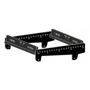 EV X12I-GRID-B Grid or Pull-up for X1i X2i black