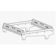 EV X12I-GRID-W Grid or Pull-up for X1i X2i white