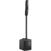 EVOLVE30M-EU Portable column system, consists of 10