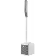 EVOLVE30M-W Portable column system, consists of 10