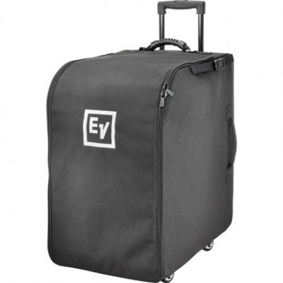 EVOLVE50-CASE Column speaker carrying case, wheels